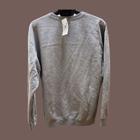 Vintage Fifth Sun Succulent Graphic Crewneck Sweatshirt Size M - Picture 3 of 4